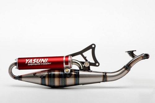 Yasuni tube échappement z - tube,,
