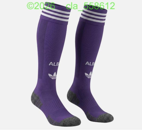 Chaussettes football écosse - football,