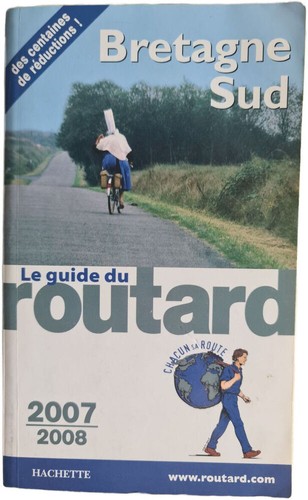 Bretagne sud bon état - bon,