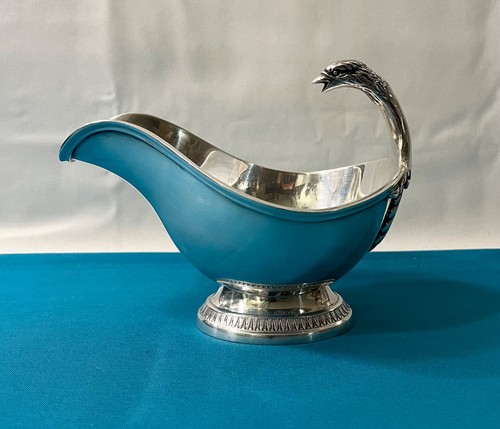 Saucière ercuis modèle - saucière,