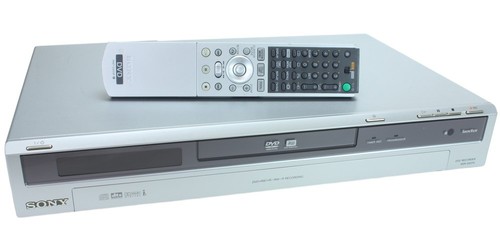 Sony rdr gx210 lecteur dvd - sony,