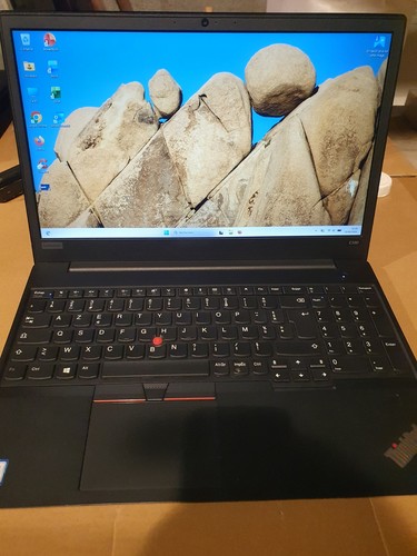 Lenovo thinkpad e580 - e580, i5