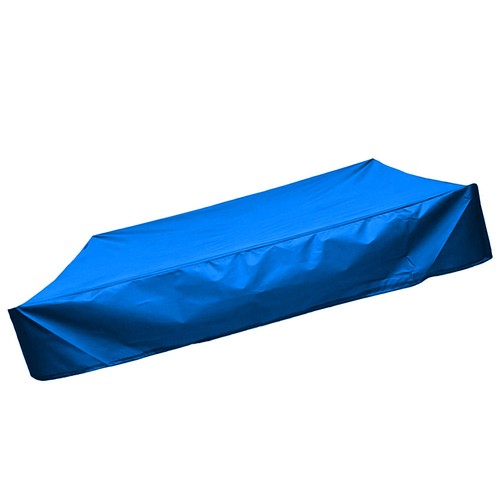 Housse protection pour bac - de,
