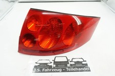 Audi TT 8N Feu Arrière Droit