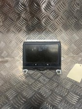 Ecran GPS LAND ROVER RANGE