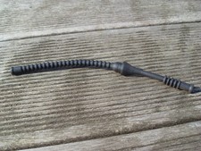 tuyau essence tronconneuse