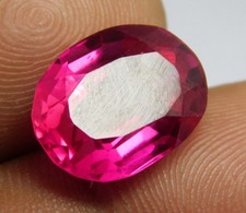 Pierres précieuses en vrac