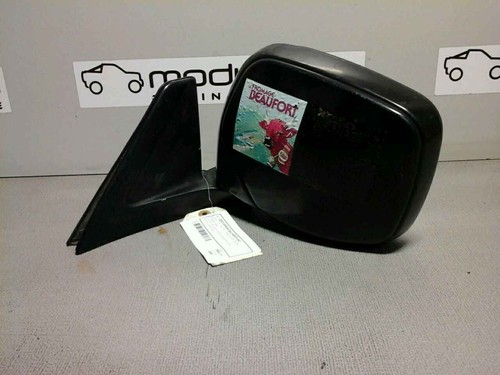 Retroviseur gauche mitsubishi - gauche,