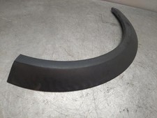 Extension d'aile arriere