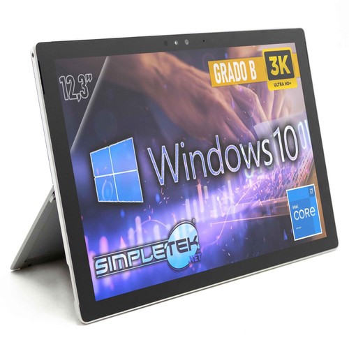 Microsoft surface pro - pro, 4