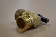 Robinet 1 Ariston Chaffoteaux
