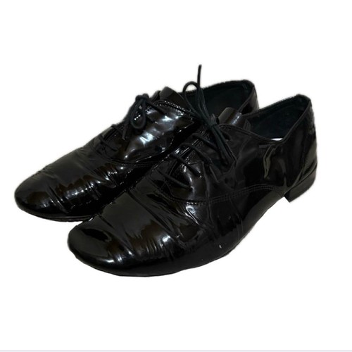 Repetto zizi patent men 41 - repetto, men's