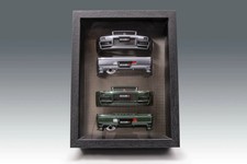 Pare chocs nissan skyline - nissan,