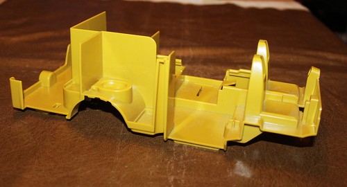 Playmobil vie quotidienne