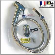 douchette wc D1 flexible