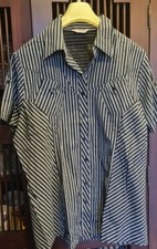 Chemise F.D Joseph femme