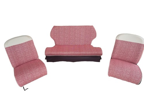 Kit housses fiat 500 époque - fiat,