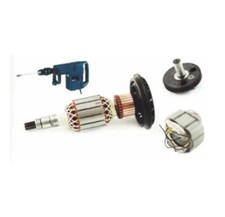 Armature adaptée au marteau