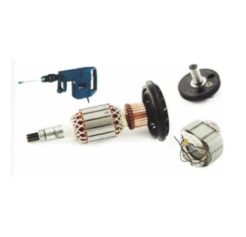 Armature adaptée marteau - adaptée,