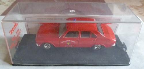 Verem peugeot 504 pompier - 504,