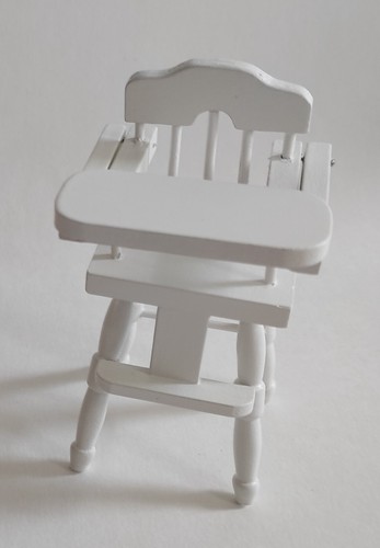 Chaise haute pour - chaise,
