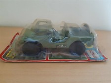 JOUET DE BAZAR NOVOLINEA JEEP