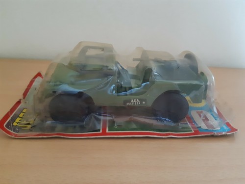 Jouet bazar novolinea jeep - jouet,