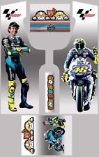 Stickers Valentino Rossi