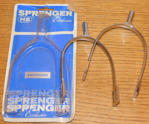 Sprenger germany exclusiv - sprenger, hs