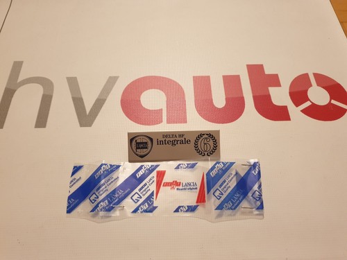 Lancia delta intégrale evo - lancia,