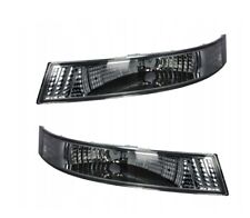 CLIGNOTANT BLANC AVANT GAUCHE + DROITE OPEL MOVANO I RENUALT MASTER II 2003-2010