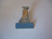 PINS EDF LE CHAUFFAGE ELECTRIQUE ENTRE NOUS IL A TELLEMENT DAVANTAGE BLEU