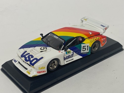 Mini racing modèle bmw - racing,