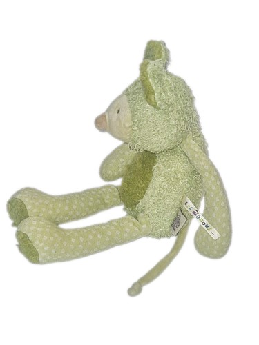 Peluche strong doudou - p,