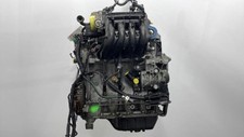 Moteur CITROEN C3 PLURIEL PHASE 1 CABRIOLET 00000135CW