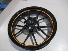 Jante arrière (Ktm - Duke 125