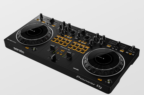 Table mixage pioneer - table, dj