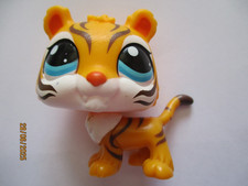 PETSHOP JAGUAR N°2458 /