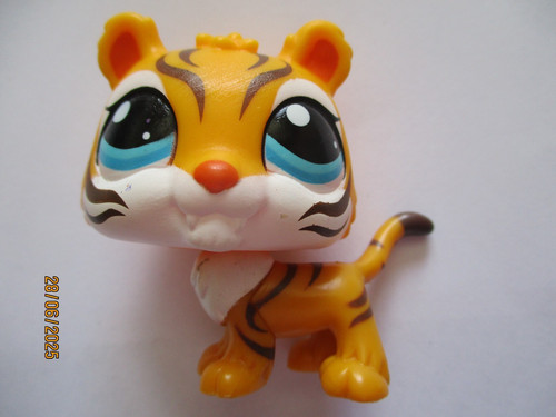 Petshop jaguar 2458 - jaguar, /