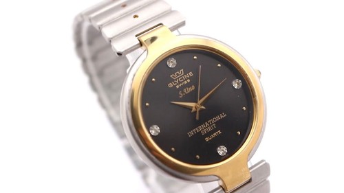 Montre quartz pour femme - à,