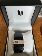 LIP BASCHMAKOFF AUTOMATIQUE