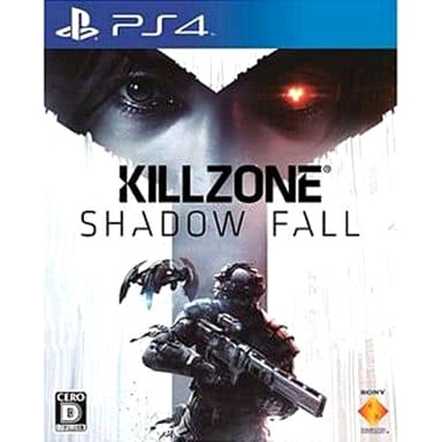 Killzone shadow fall - shadow,