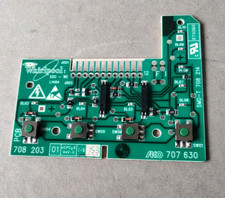 Carte électronique commande