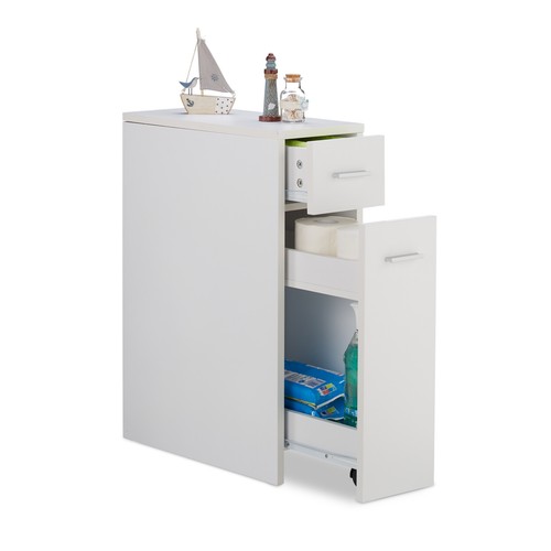 Armoire niche petit meuble - de,