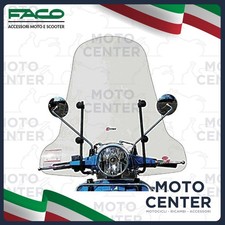Pare-Brise FACO Piaggio Vespa