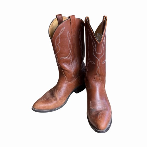 Double work western 3270 - western,