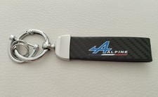 Porte-clé clés  Alpine