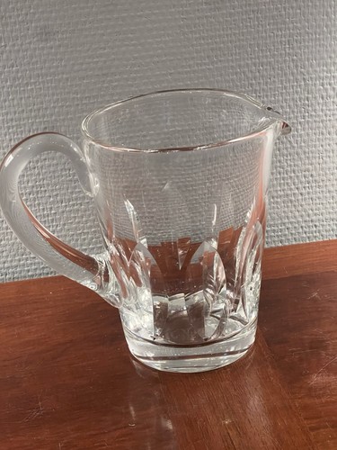 Louis pichet broc eau en - a,
