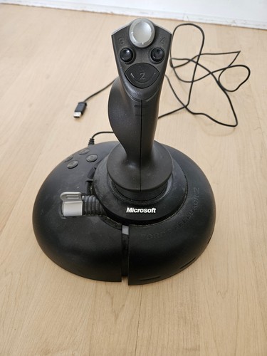 Microsoft x05 92622 - microsoft, sidewinder