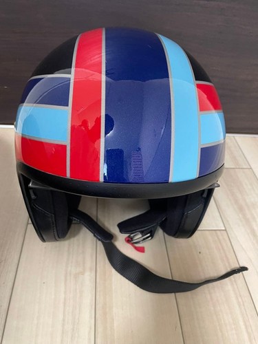 Shoei jet helmet black - shoei,